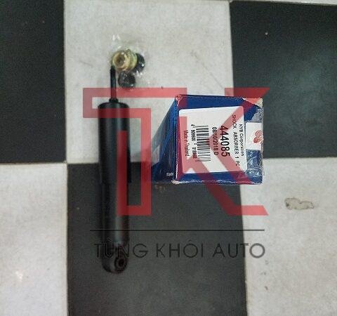 PHUỘC NHÚN TRƯỚC ISUZU HILANDER