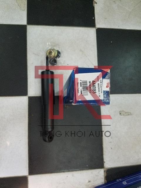 PHUỘC NHÚN TRƯỚC ISUZU HILANDER PHUỘC NHÚN TRƯỚC ISUZU HILANDER