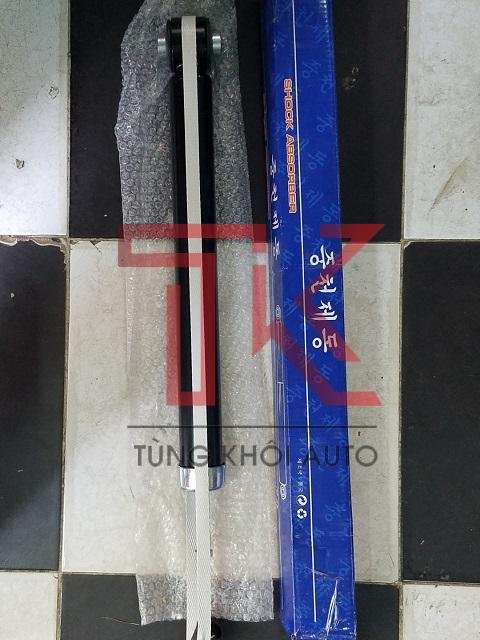 GIẢM XÓC SAU HYUNDAI I10 GRAND GIẢM XÓC SAU HYUNDAI I10 GRAND