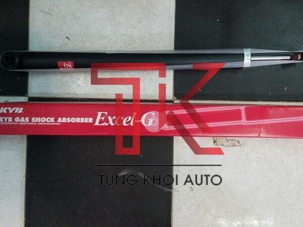 PHUỘC NHÚN SAU FORD FOCUS