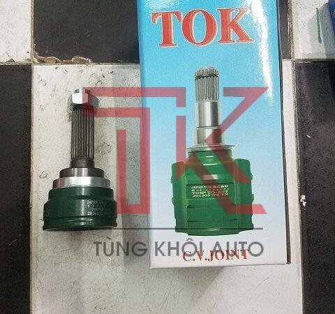 ĐẦU LÁP NGOÀI DAEWOO MATIZ