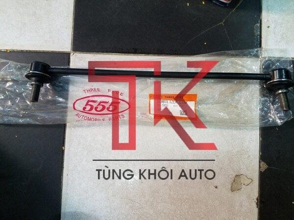 ROTUYN CÂN BẰNG TRƯỚC TRÁI TOYOTA VIOS