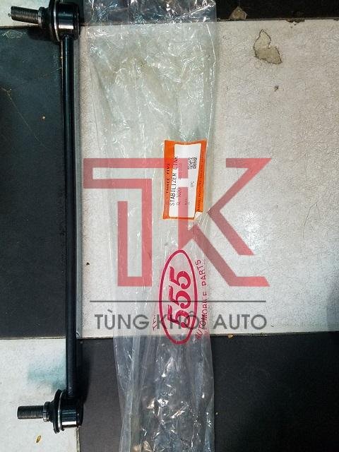 ROTUYN CÂN BẰNG TRƯỚC TRÁI TOYOTA VIOS ROTUYN CÂN BẰNG TRƯỚC TRÁI TOYOTA VIOS