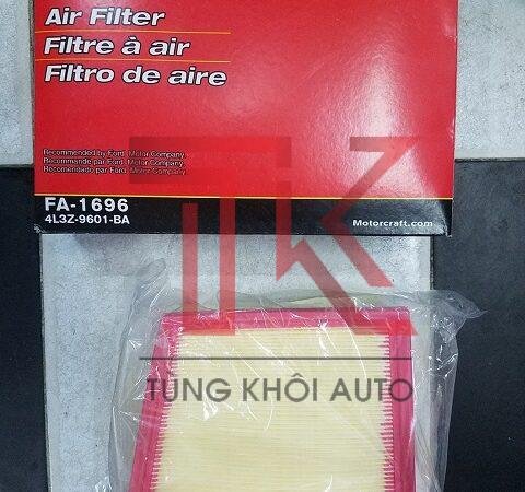 LỌC GIÓ ĐỘNG CƠ FORD ECOSPORT, FIESTA