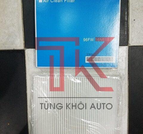 LỌC GIÓ ĐIỀU HÒA FORD ECOSPORT, FIESTA