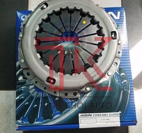 BÀN ÉP TOYOTA VIOS