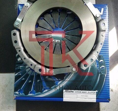 BÀN ÉP TOYOTA VIOS