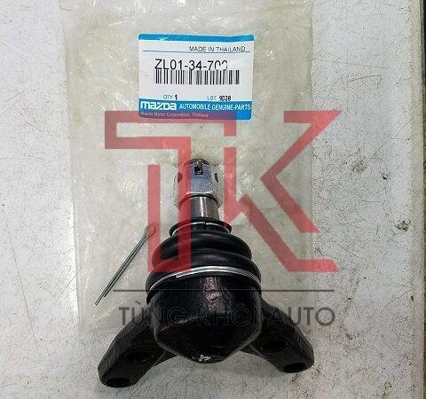 ROTUYN TRỤ ĐỨNG DƯỚI FORD RANGER