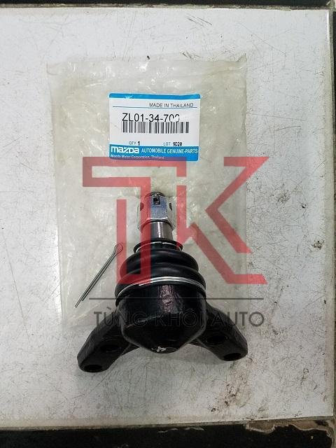 ROTUYN TRỤ ĐỨNG DƯỚI FORD RANGER ROTUYN TRỤ ĐỨNG DƯỚI FORD RANGER