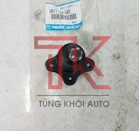 ROTUYN TRỤ ĐỨNG TRÊN FORD RANGER