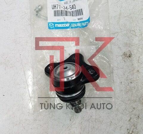 ROTUYN TRỤ ĐỨNG TRÊN FORD RANGER