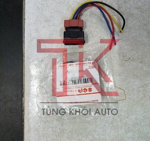 CẢM BIẾN CHÂN GA SUZUKI VITARA