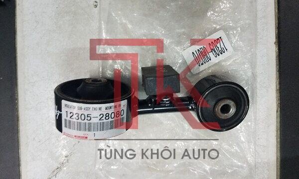 CHÂN MÁY SỐ 8 TOYOTA CAMRY