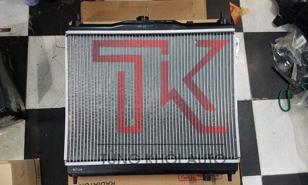 KÉT NƯỚC HYUNDAI GETZ