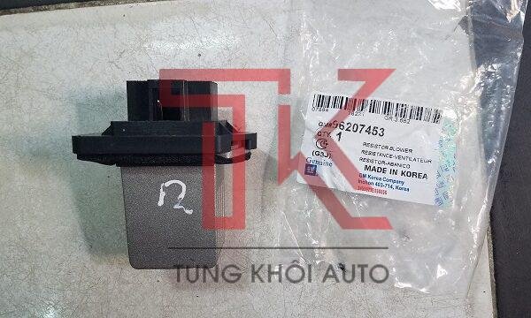 TRỞ QUẠT ĐIỀU HÒA DAEWOO MAGNUS