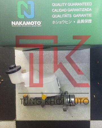 TỔNG PHANH TOYOTA INNOVA, FORTUNER, HILUX