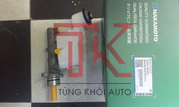 TỔNG PHANH TOYOTA INNOVA, FORTUNER, HILUX