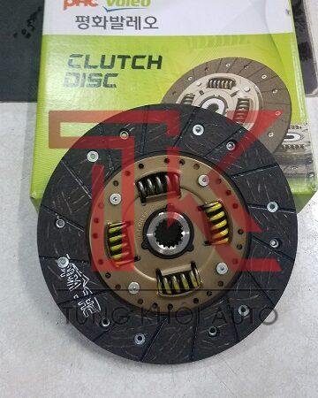 LÁ CÔN DAEWOO MATIZ 2