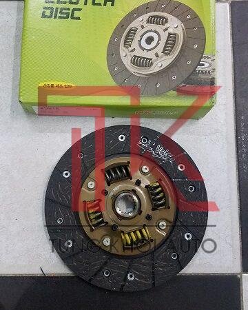 LÁ CÔN DAEWOO MATIZ 2