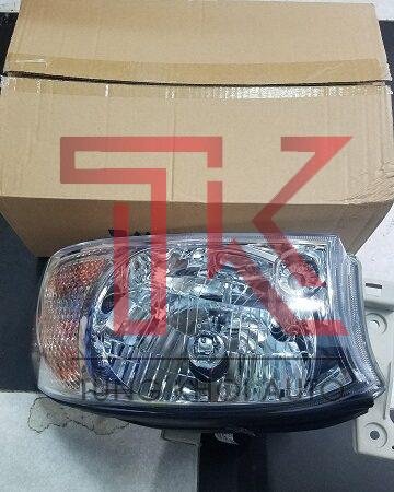 ĐÈN PHA TRÁI KIA SPECTRA