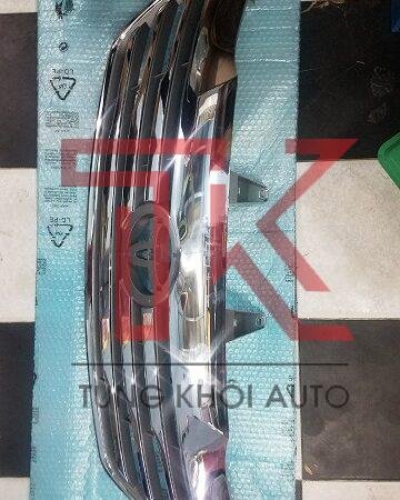 CA LĂNG TOYOTA FORTUNER