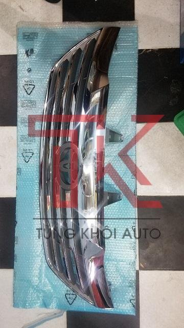 CA LĂNG TOYOTA FORTUNER CA LĂNG TOYOTA FORTUNER