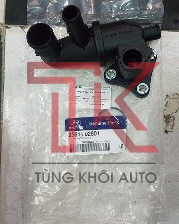 CÚT NƯỚC RA HYUNDAI GETZ