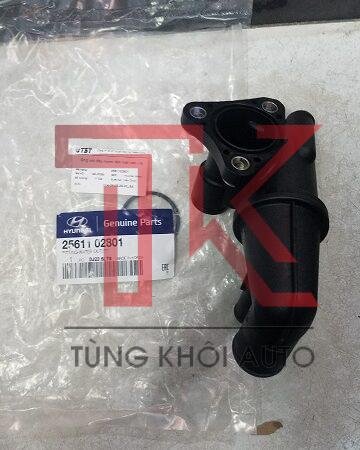 CÚT NƯỚC RA HYUNDAI GETZ