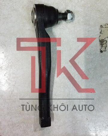 ROTUYN LÁI NGOÀI CHEVROLET AVEO