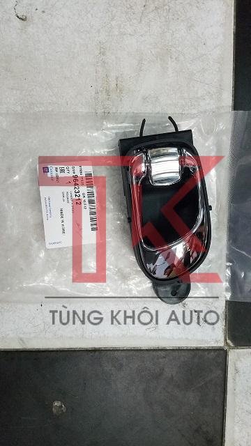 TAY MỞ CỬA TRONG CHEVROLET VIVANT TAY MỞ CỬA TRONG CHEVROLET VIVANT