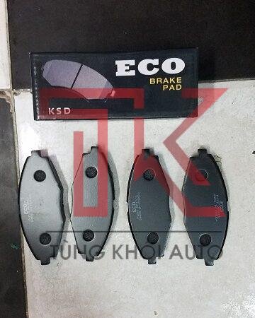 MÁ PHANH TRƯỚC DAEWOO LANOS, MATIZ