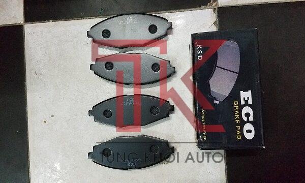 MÁ PHANH TRƯỚC DAEWOO LANOS, MATIZ