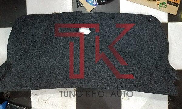 CHỐNG NÓNG CỐP HẬU HONDA CIVIC