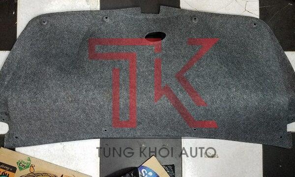 CHỐNG NÓNG CỐP HẬU HONDA CIVIC