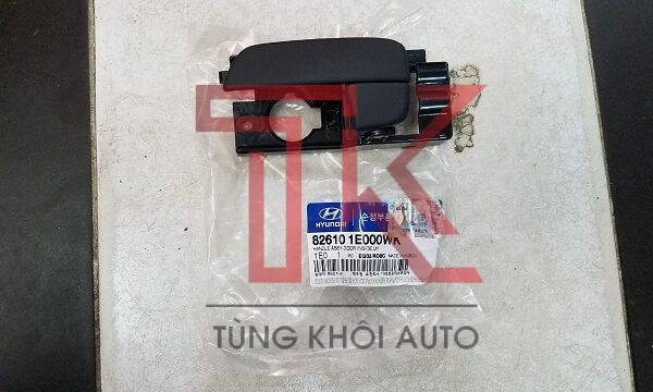 TAY MỞ CỬA TRONG HYUNDAI VERNA, ACCENT