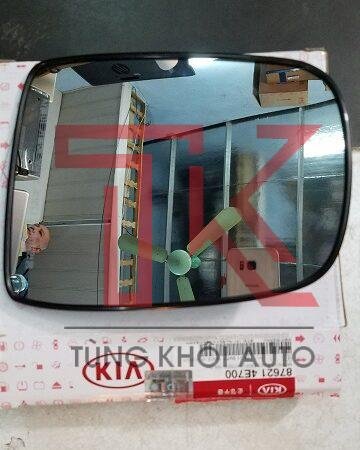 MẶT GƯƠNG CHIẾU HẬU KIA BONGO 3
