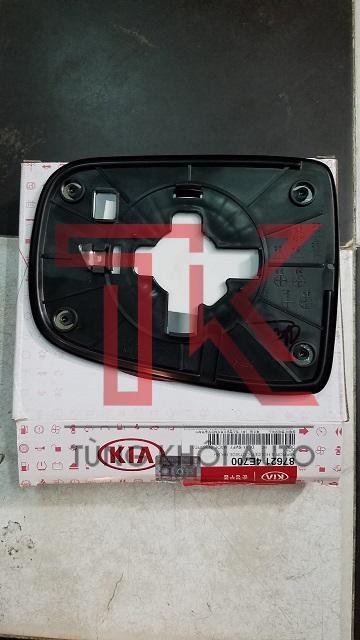 MẶT GƯƠNG CHIẾU HẬU KIA BONGO 3 MẶT GƯƠNG CHIẾU HẬU KIA BONGO 3