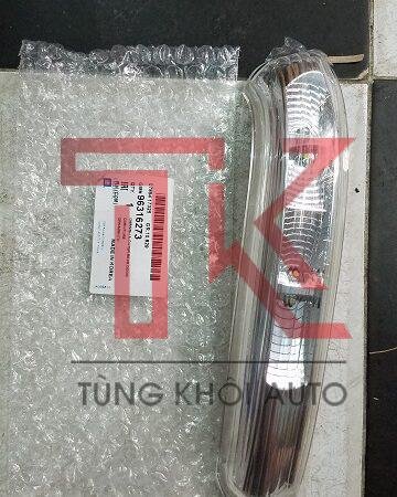 XI NHAN GƯƠNG CHEVROLET CAPTIVA