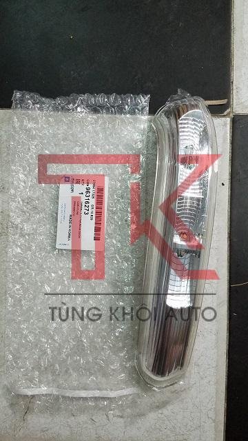 XI NHAN GƯƠNG CHEVROLET CAPTIVA XI NHAN GƯƠNG CHEVROLET CAPTIVA