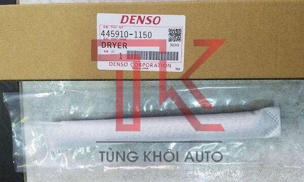 PHIN LỌC GA HYUNDAI STAREX