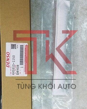 PHIN LỌC GA HYUNDAI STAREX