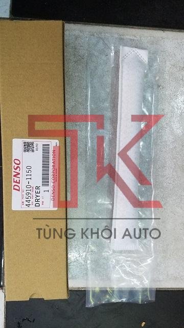 PHIN LỌC GA HYUNDAI STAREX PHIN LỌC GA HYUNDAI STAREX