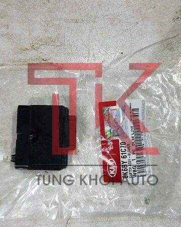 CÔNG TẮC QUẠT GIÀN LẠNH KIA BONGO 3