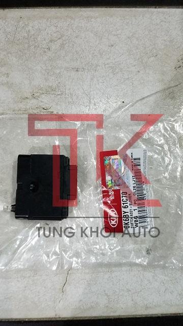 CÔNG TẮC QUẠT GIÀN LẠNH KIA BONGO 3 CÔNG TẮC QUẠT GIÀN LẠNH KIA BONGO 3