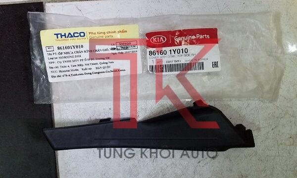 ỐP CHÂN KÍNH CHẮN GIÓ KIA MORNING