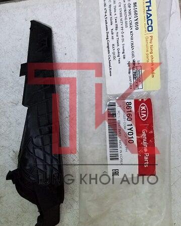ỐP CHÂN KÍNH CHẮN GIÓ KIA MORNING