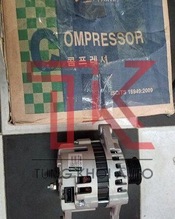 MÁY PHÁT ĐIỆN DAEWOO NUBIRA