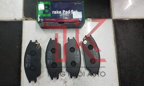 MÁ PHANH TRƯỚC HYUNDAI EON