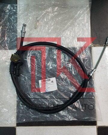 CÁP PHANH TAY DAEWOO NUBIRA