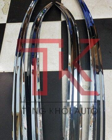 VÈ CHE MƯA MẠ CHEVROLET SPARK